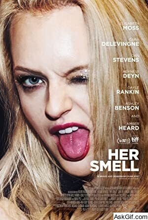 Her Smell