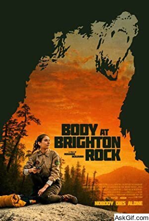 Body at Brighton Rock