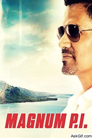 Magnum P.I.