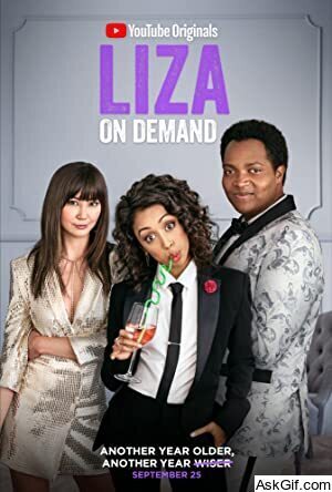 Liza on Demand