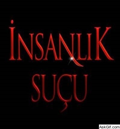 Insanlik Sucu