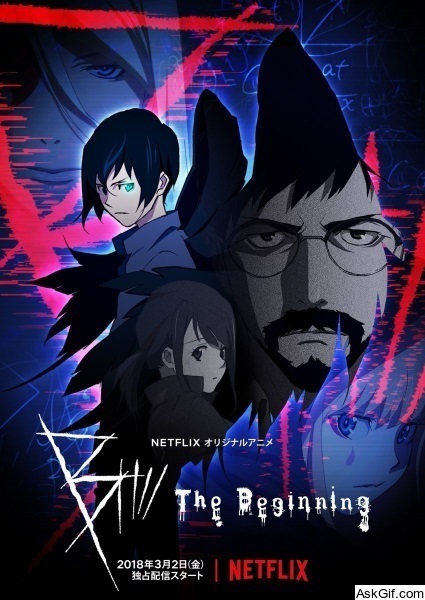 B: The Beginning