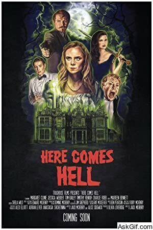 Here Comes Hell
