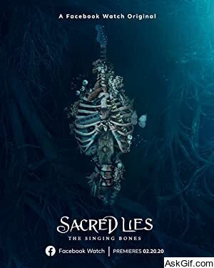 Sacred Lies