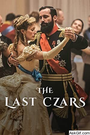The Last Czars
