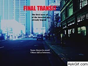 Final Transit