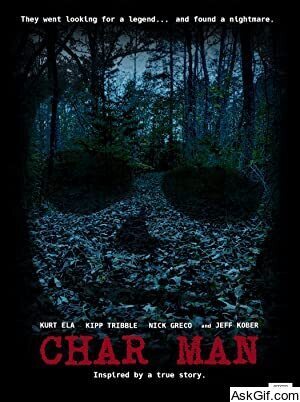 Char Man