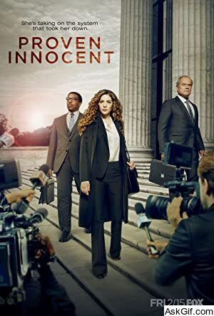Proven Innocent