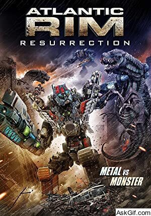 Atlantic Rim: Resurrection