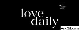 Love Daily