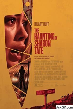 The Haunting of Sharon Tate