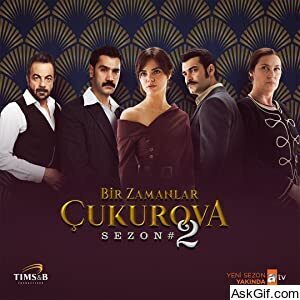 Bir Zamanlar Çukurova