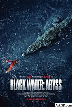 Black Water: Abyss
