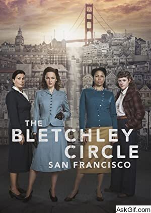 The Bletchley Circle: San Francisco