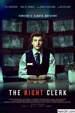 The Night Clerk