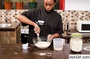 Cook Off