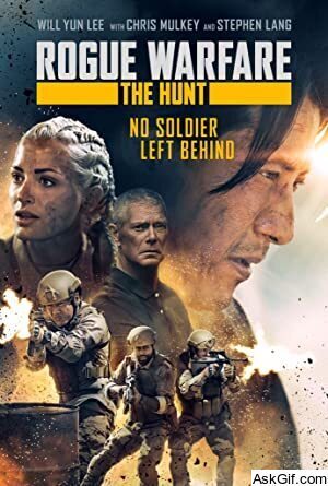 Rogue Warfare: The Hunt