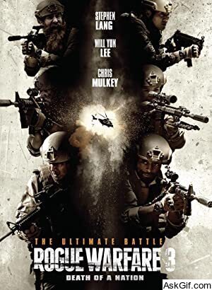 Rogue Warfare: Death of a Nation