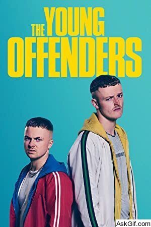 The Young Offenders