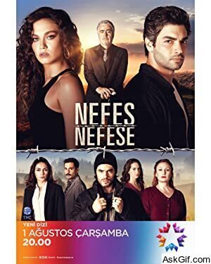 Nefes Nefese