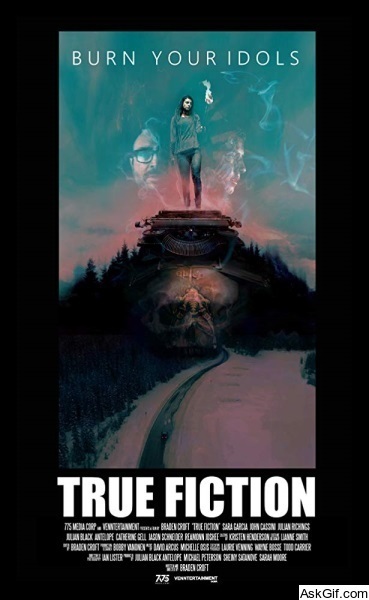 True Fiction