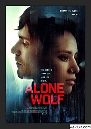 Alone Wolf