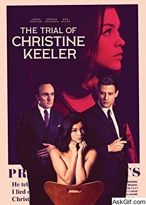 The Trial of Christine Keeler