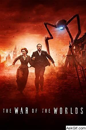 The War of the Worlds