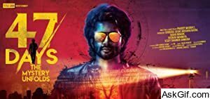 47 Days The Mystery Unfolds