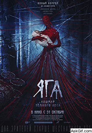 Yaga: Terror of the Dark Forest