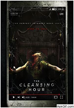 The Cleansing Hour
