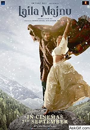 Laila Majnu