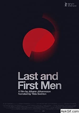 Last and First Men