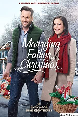 Marrying Father Christmas