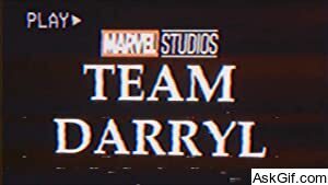 Team Darryl