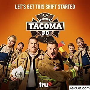 Tacoma FD