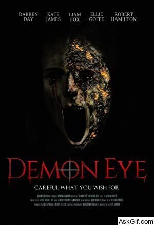 Demon Eye