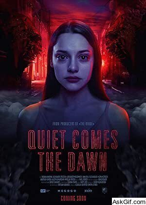 Quiet Comes the Dawn