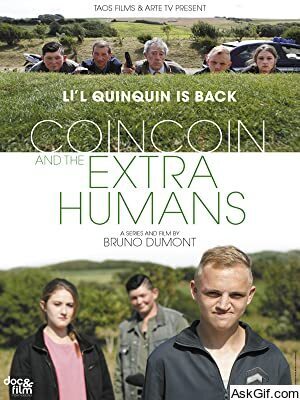 Coincoin and the Extra-Humans