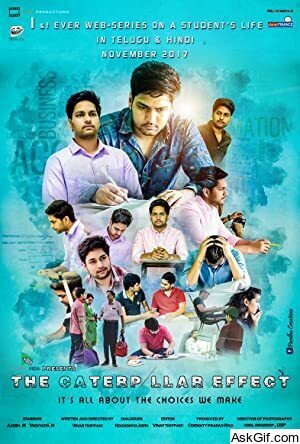 The CAterpillar effect