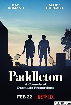 Paddleton