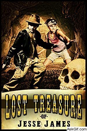 Lost Treasure of Jesse James