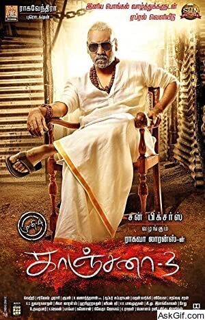 Kanchana 3