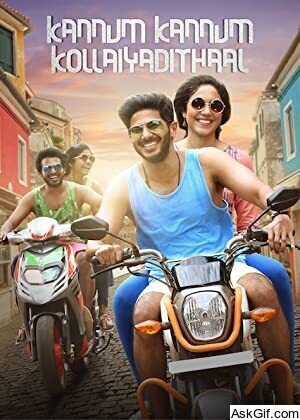 Kannum Kannum Kollaiyadithaal