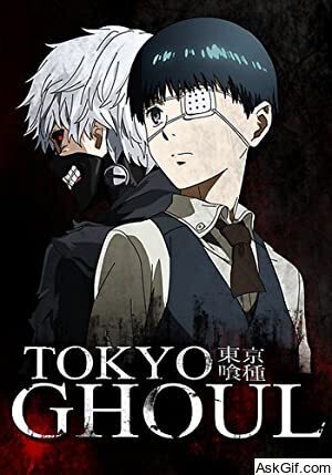 Tokyo Ghoul: Re - Anime