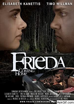 Frieda: Coming Home