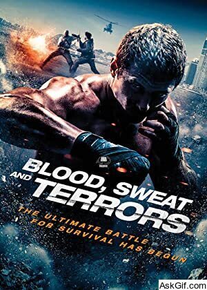 Blood, Sweat and Terrors