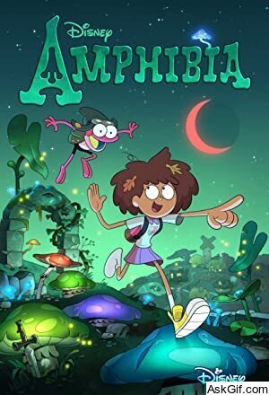 Amphibia