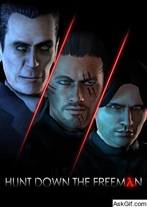 Hunt Down the Freeman