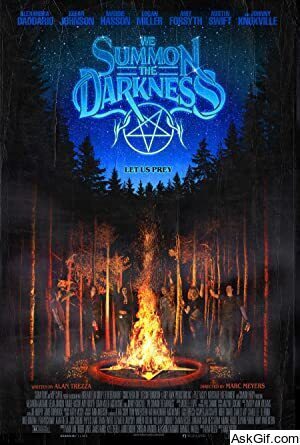 We Summon the Darkness